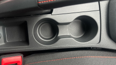 SEAT Ibiza 1.0 TSI 115 FR 5dr Petrol Hatchback